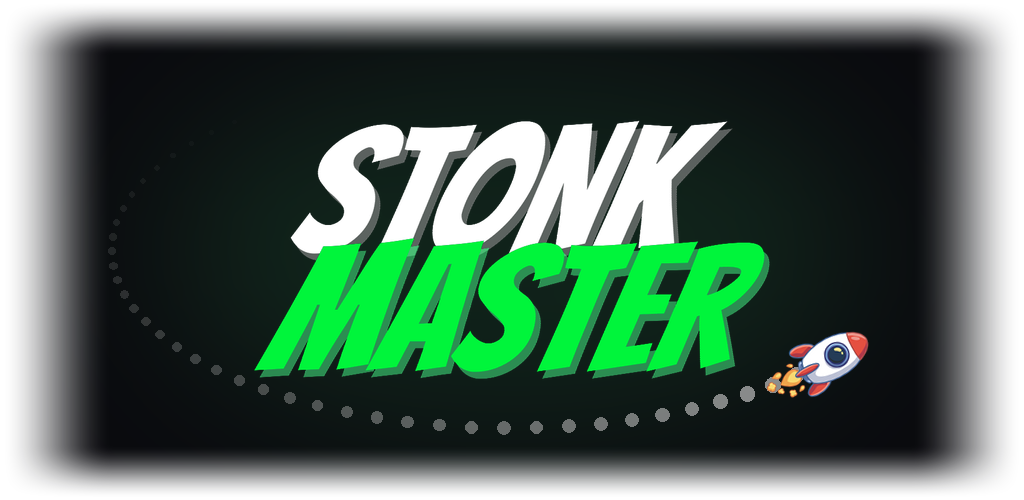 StonkMaster